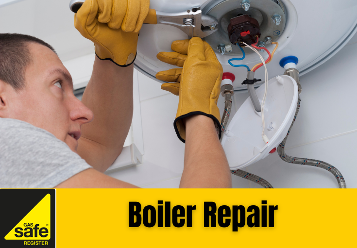 boiler repair Dover