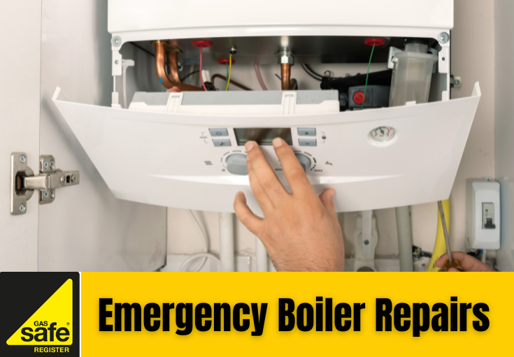 emergency boiler repairs Dover